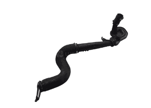 Przewód rura intercoolera citroen C5 iii X7 2.0 hdi 9651164580 2008-2012 1
