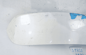 Mercedes gl X166 spoiler lotka klapy 2012-2015 A1667930288 2