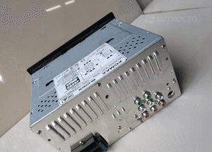 Xomax MX-2CDB620 radioodtwarzacz samochodowy cd 2