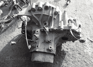 azda MX-6 Xedos 6 626 GE Probe 2.0 2.5V6  Skrzynia Biegów manualna 1