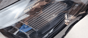 Bmw X5 G05 lampa przednia lewa led laser 5A279B3 3