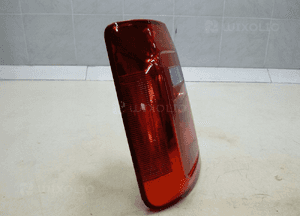Vw caddy lift 2K1 lampa tył tylna lewa 4