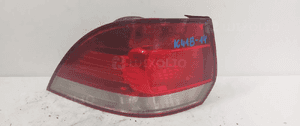 .  TYL TYLNA LAMPA LEWA VOLKSWAGEN GOLF 5/6 KOMBI 1