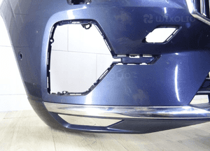Zderzak przedni przód volvo XC60 ii lift 21- 32234928 5