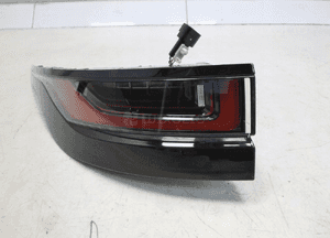 Range rover evoque L551 lampa tylna lewa led oryginał europa 6
