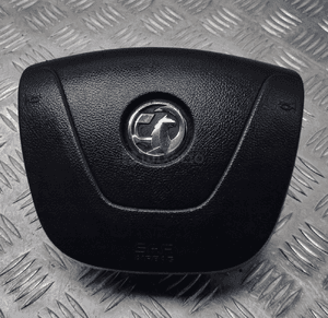 Opel movano poduszka airbag kierowcy kierownicy 985106989R 2