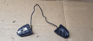 Przełącznik przełączniki kierownicy multifunkcja BMW 3 G20 9873213 1