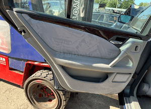 Mercedes e 210 2,9 td drzwi klapa zamek fotel szyba dach 18