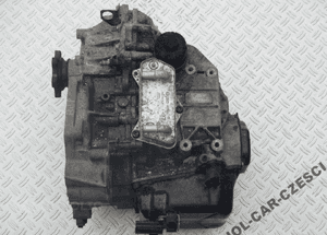 SKRZYNIA BIEGOW DSG VW AUDI HUP 02E301103F RADOM 1