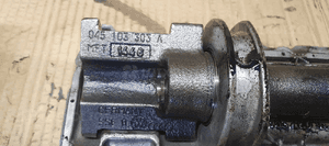 Wałek balansujący Skoda Roomster 1.4 TDI 045103303A 045103331 7