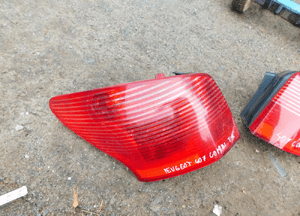 peugeot 407 sw lampa lewa WYSYŁKA 1