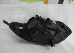Ford ecosport lampa przednia lewa 4