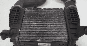 INTERCOOLER NISSAN NOTE E11 1.5 DCI 9