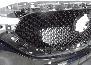 Zderzak mazda CX5 2018 2019 2020 9