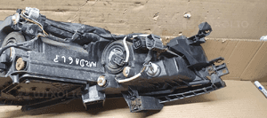 Lampa lewy przód przednia lewa Mazda 6 II GH EU 7