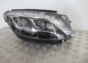 Lampa przednia przód prawa mercedes s-klasa W222 full led 2013-2017 3