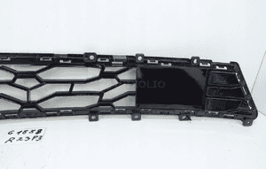 Hyundai tucson iv n-line lift 2024- atrapa kratka środkowa zderzaka przód 6