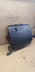 Schowek pasażera półka VW Passat B6 3C1857114 3C1857101 2