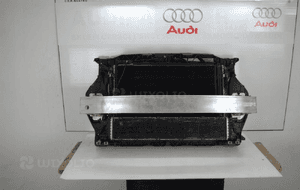 Wzmocnienie pas audi Q3 8U 2.0 tdi lift 2015-2019 po lifcie 1