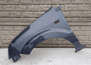 Ford fusion plus 02-12 błotnik przedni lewy 1