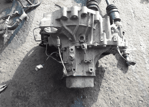 Mazda MX-3 MX3 323f ba 1.8 2.0V6  91-98 Skrzynia Biegów 4
