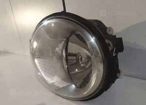 VOLKSWAGEN LUPO Lampa H7 Lewa - 15174 2