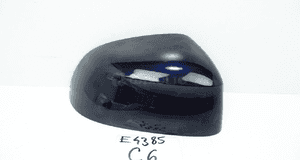 Obudowa lusterka prawa bmw X5 F15 13-18 7291711 1