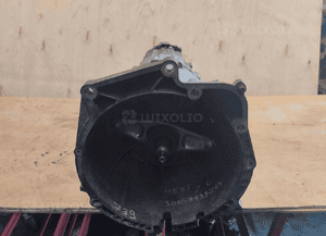 Skrzynia biegów 7533513 M57 bmw E90 E91 E87 2.0D 1