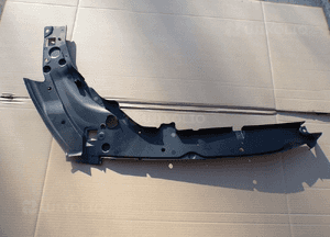 Osłona błotnika silnika prawa nowa dodge durango 11- 05182512AC 2