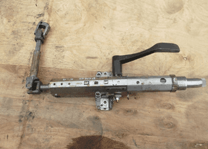 KOLUMNA KIEROWNICZA VW POLO 6R 6R1419501EQ 1