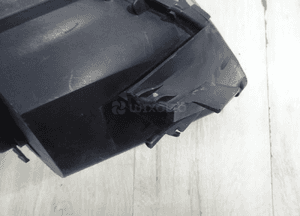Lampa lewy przód opel zafira b 24451052 llu 8