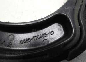 JAGUAR XK X150 RAMIE RAMIONA WYCIERACZKI PRZÓD 8