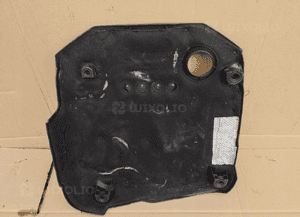 Audi A6 C7 oslona pokrywa silnika 04L103925D 5