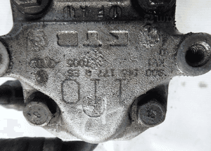 POMPA WSPOMAGANIA 3D0145177 VW AUDI SKODA 1.9 TDI 3