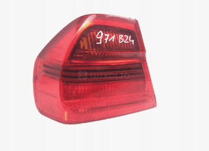 BMW 3 E90 Lampa Tylna Lewa - 11777 5