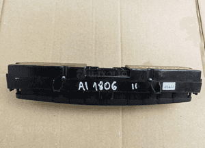 Panel przyciski konsoli mercedes sprinter W906 A9068701310 2