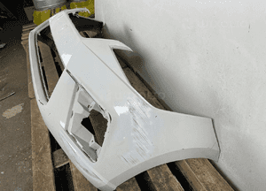 Zderzak przód przedni seat ibiza v 5 6F0 cały 3