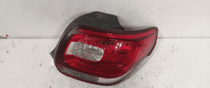Lampa tyl tylna prawa citroen DS3 2