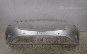 Zderzak przód przedni opel insignia 2 ii lift 20- 1