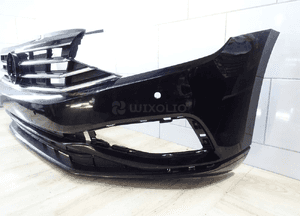Passat B8 przód zderzak lift 2019 4PDC 3G0807221F 3