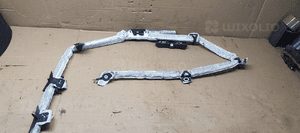 Kurtyna airbag boczna lewa BMW 3 E90 84696664504 1