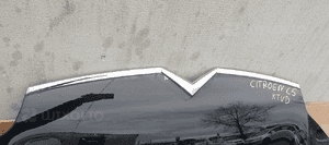 Maska pokrywa silnika przód Citroen C5 III KTVD 4