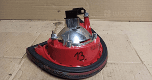 Lampa prawy tył w klapę vw golf v nr 1K6945094F 2