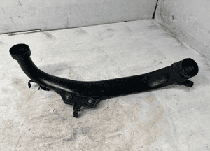 Bmw E82 E88 E90 E91 przewod dolot powietrza 335i 135i N54 7556549 1
