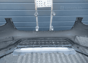 Zderzak przedni przód volvo XC90 ii 31690641 2014-2019 25