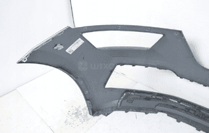 Skoda kamiq zderzak przód przedni 2019- 658807221 5
