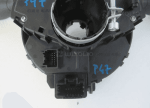 Przełącznik zespolony manetka jeep cherokee v kl led 2013-2018 8