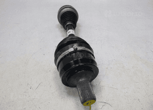 MERCEDES W156 W246 A156 A246 PÓŁOŚ PRZÓD PRZEDNIA 3