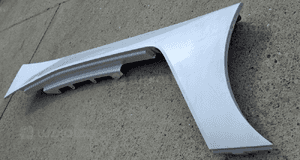 BMW Z4 G29 Próg Listwa progowa Lewa 51777436819 7436819 2
