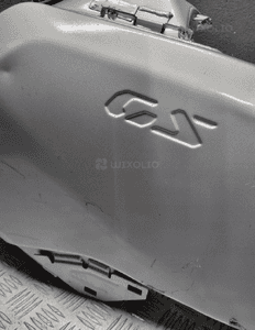 Bmw gs 1300 adventure adv zbiornik bak paliwa iii 5